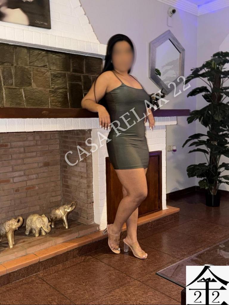 Chica busca chico en Granada: 