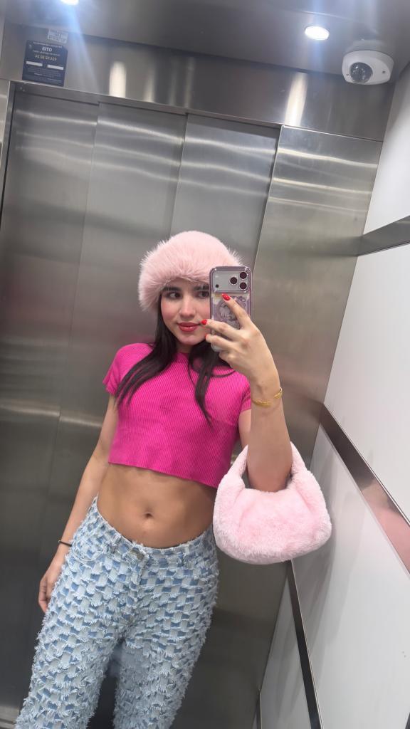 Travesti en Madrid: 