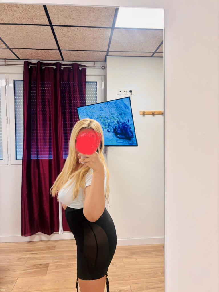Chica busca chico en Alicante: 