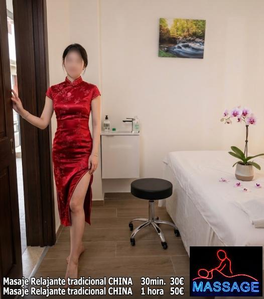 Chica busca chico en Alicante: 