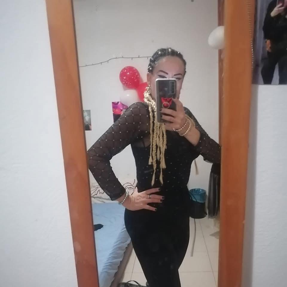 Chica busca chico en Las Palmas: 
