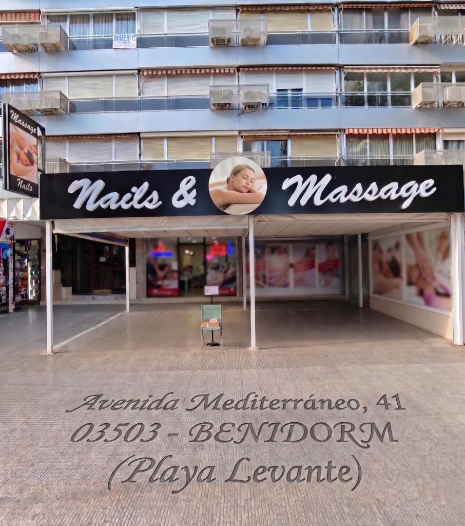 Chica busca chico en Alicante: 