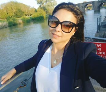671115663: Chica busca chico en Málaga