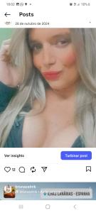 610150784: Travesti en Castellón