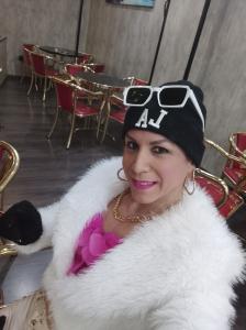 602505454: Travesti en Madrid