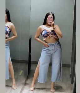 663471999: Chica busca chico en Málaga