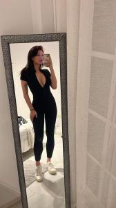 670849719: Chica busca chico en Madrid