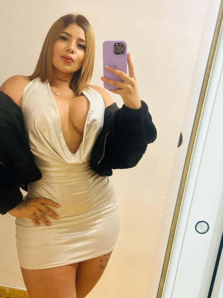 Chica busca chico en Castellón: 