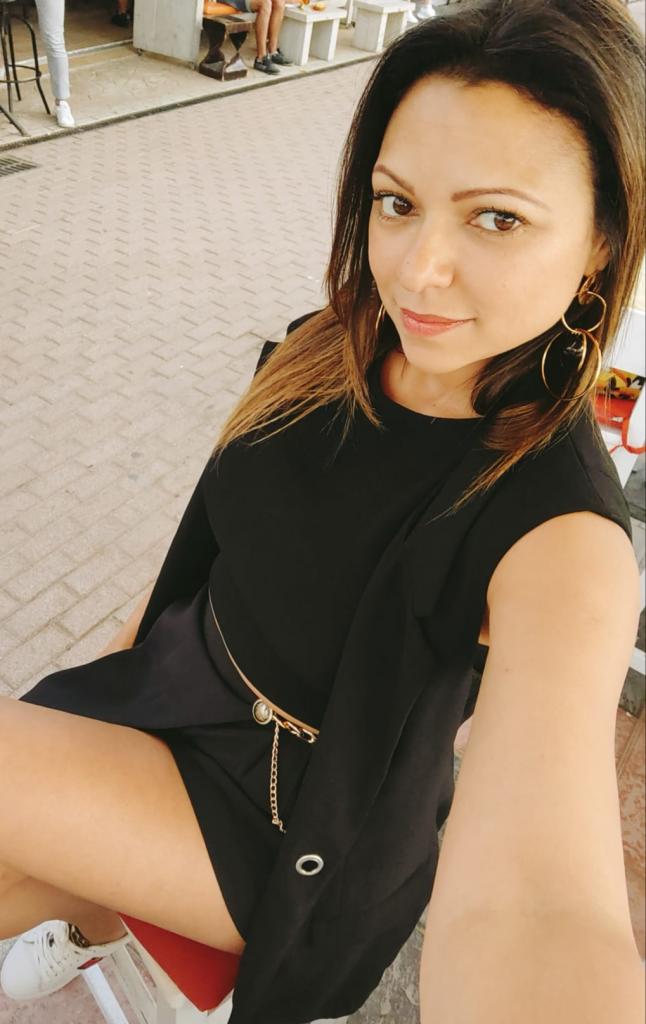 Chica busca chico en Málaga: 
