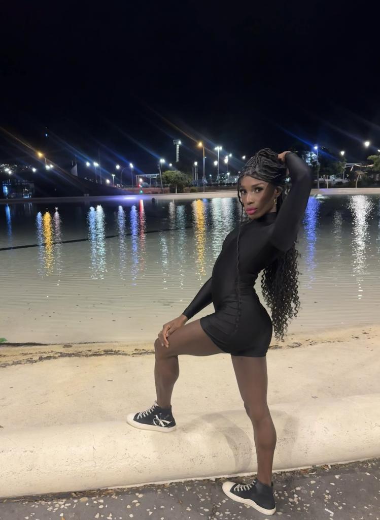 Travesti en Albacete: 
