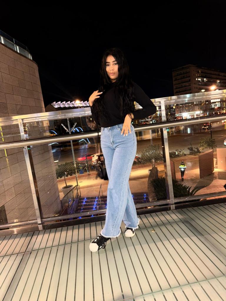Chica busca chico en Valencia: 