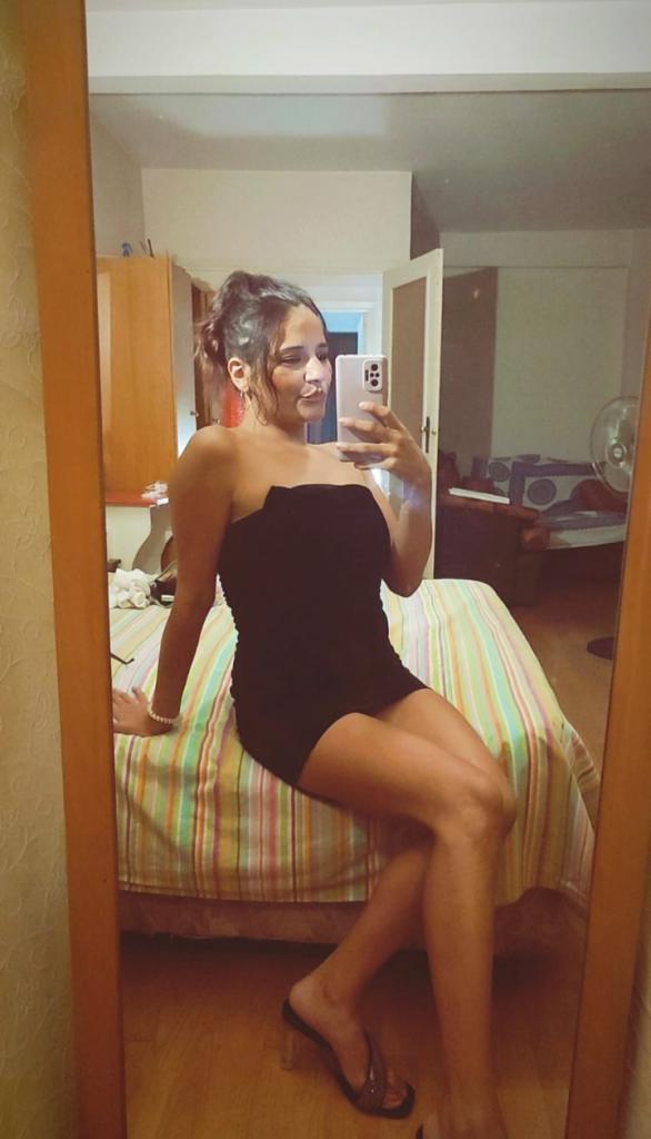 Chica busca chico en Alicante: 