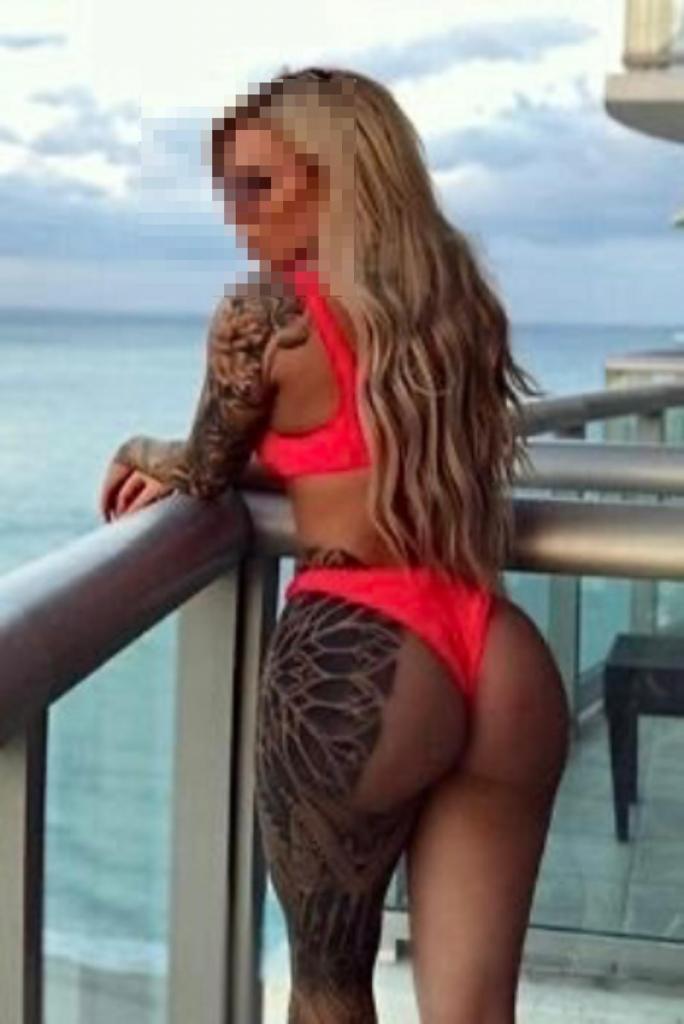 Chica busca chico en Las Palmas: 