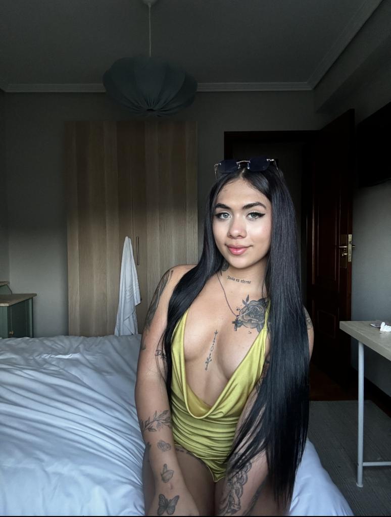 641827121: Transexual en Alicante