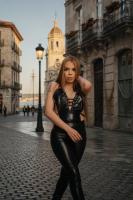 606407544: Transexual en Navarra