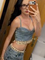 610917839: Travesti en Málaga