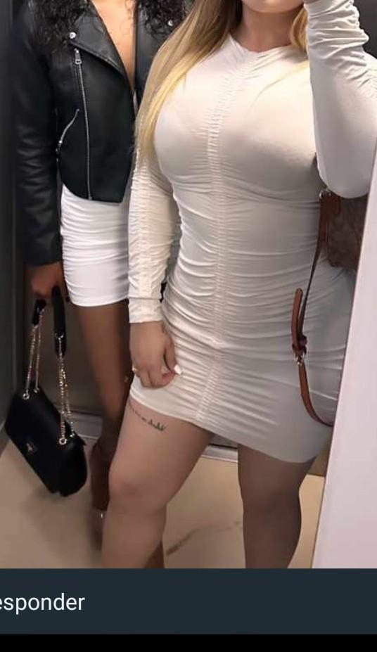 Chica busca chico en Castellón: 