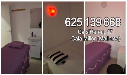 Chica busca chico en Mallorca: 