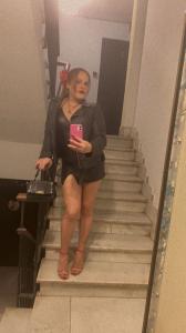 603261241: Transexual en Málaga