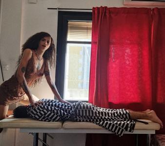 Travesti en Barcelona: 