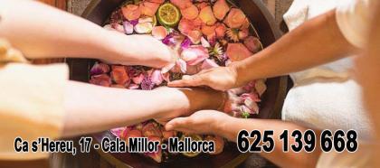 Chica busca chico en Mallorca: 