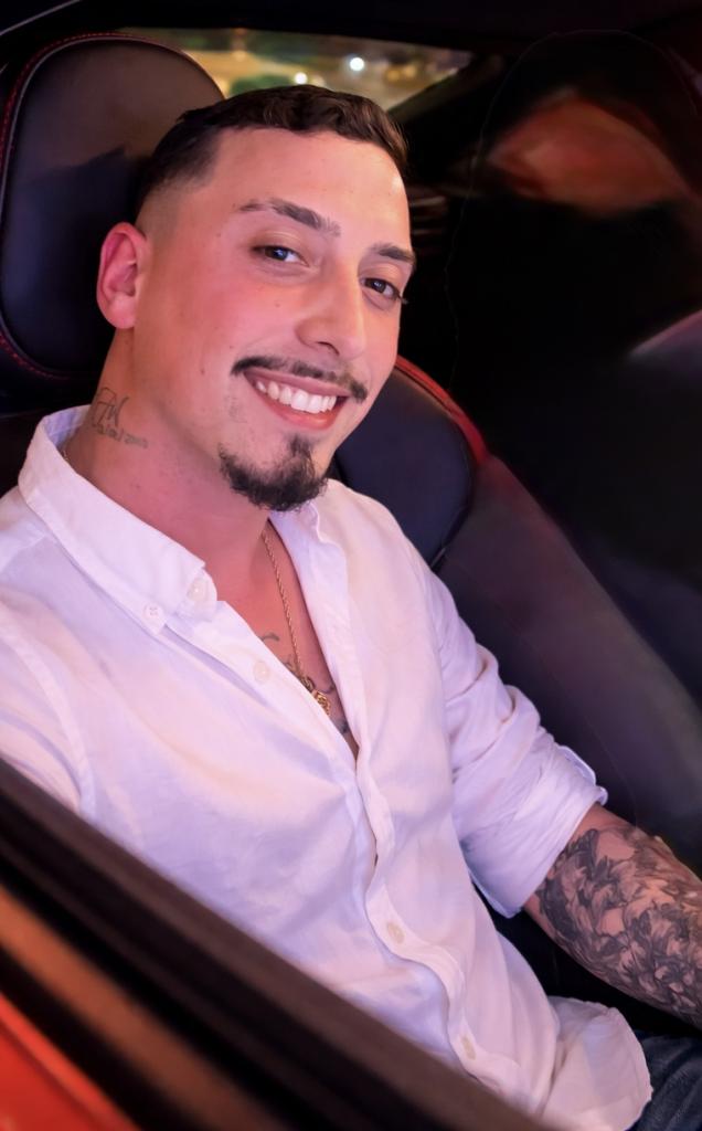 Chico busca chica en Córdoba: 