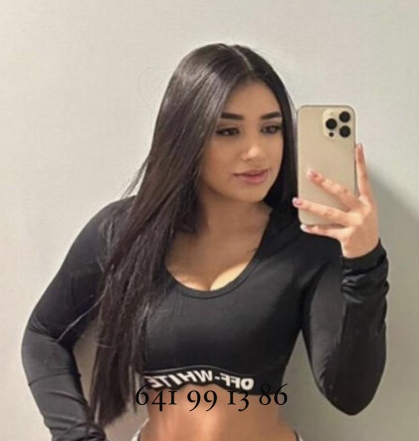 Chica busca chico en Zamora: Chica busca chico