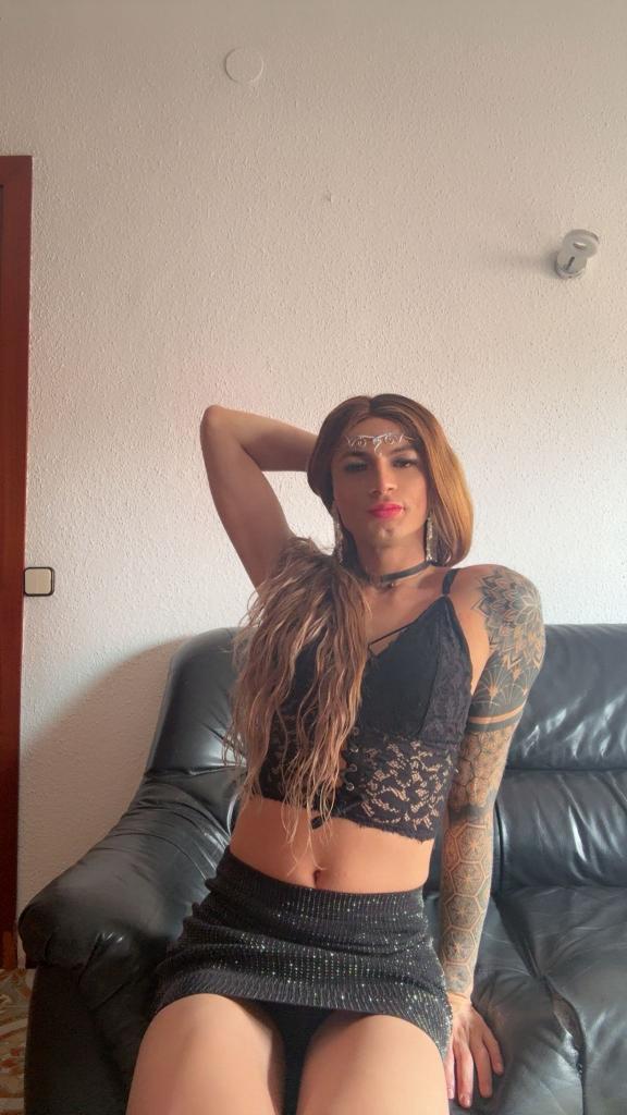Travesti en Barcelona: 