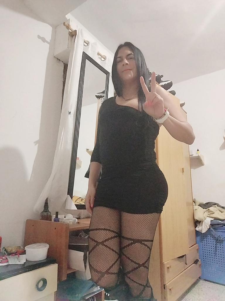 Travesti en Murcia: 