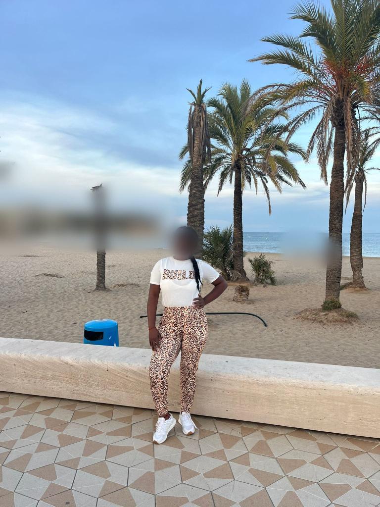 Chica busca chico en Alicante: 