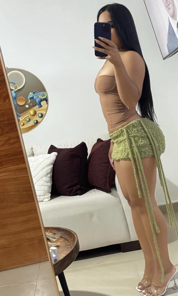 Chica busca chico en Córdoba: 