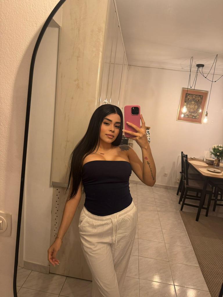 Chica busca chico en Málaga: 