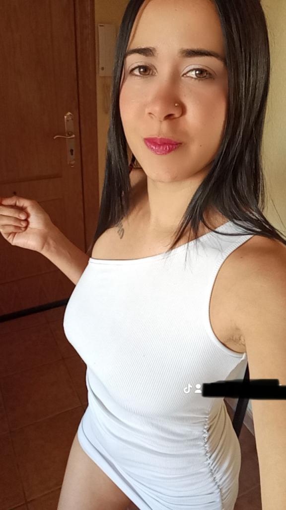 Chica busca chico en Valencia: 