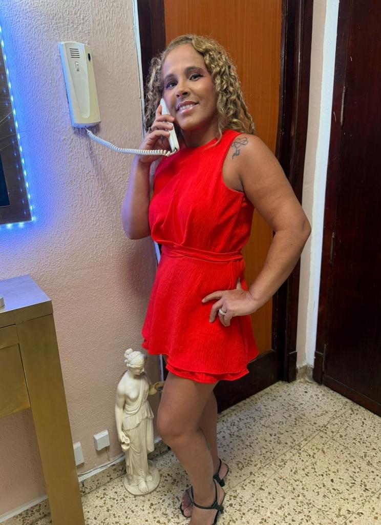 Chica busca chico en Mallorca: 