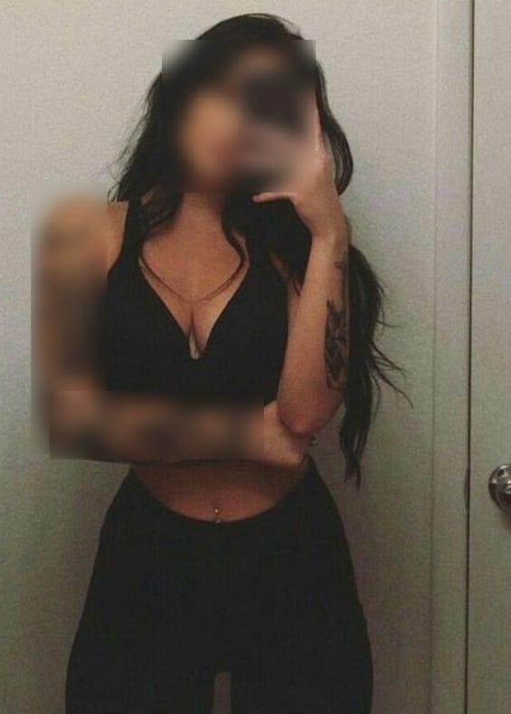 Chica busca chico en Ávila: 