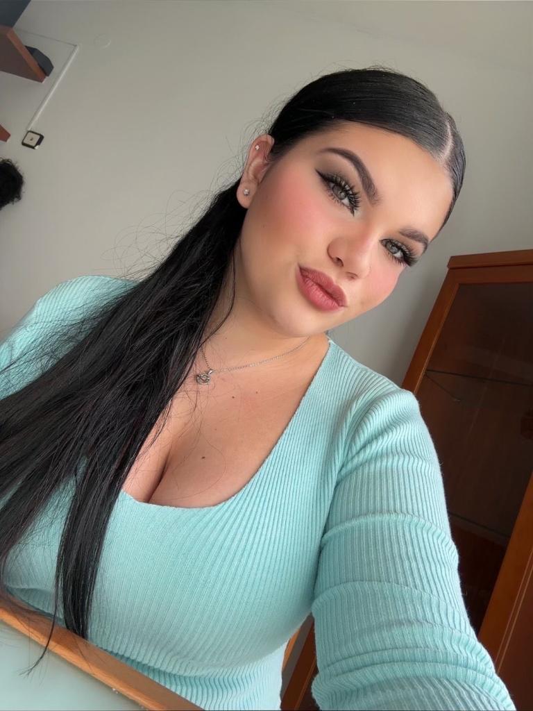 Chica busca chico en Barcelona: 