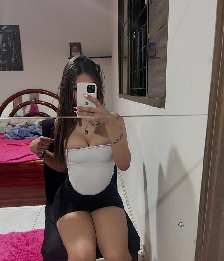 Chica busca chico en Málaga: 