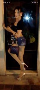 602590544: Transexual en Valencia
