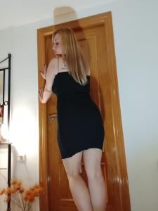 613325714: Chica busca chico en Alicante