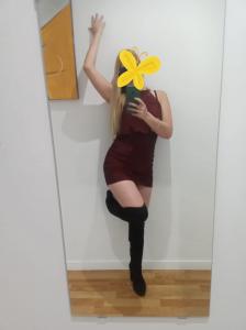614954661: Chica busca chico en Córdoba