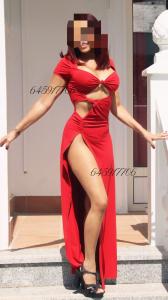 645917706: Chica busca chico en Madrid