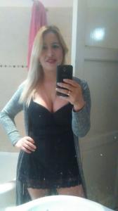 614954661: Chica busca chico en Córdoba