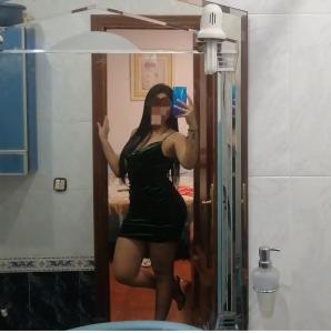 613288797: Chica busca chico en Badajoz