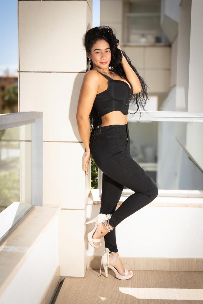 Chica busca chico en Málaga: 