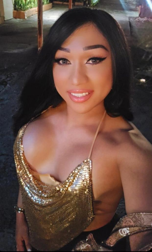 Transexual en Valencia: 