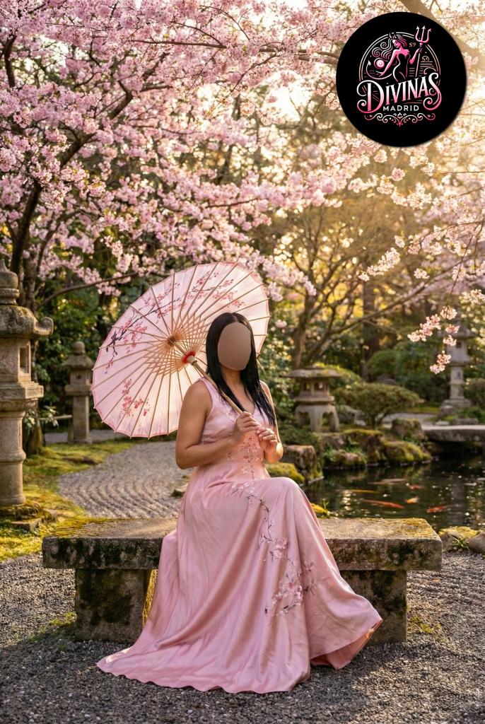 Chica busca chico en Madrid: 