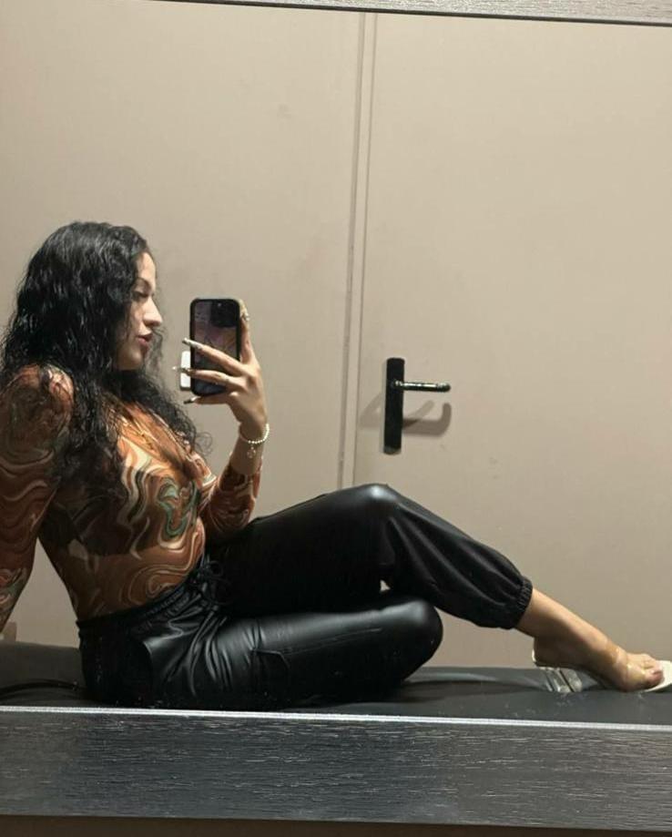 Chica busca chico en Madrid: 