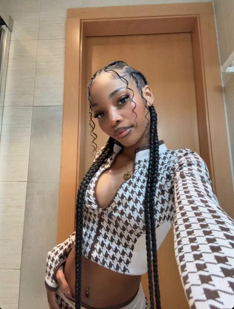 Chica busca chico en Málaga: 