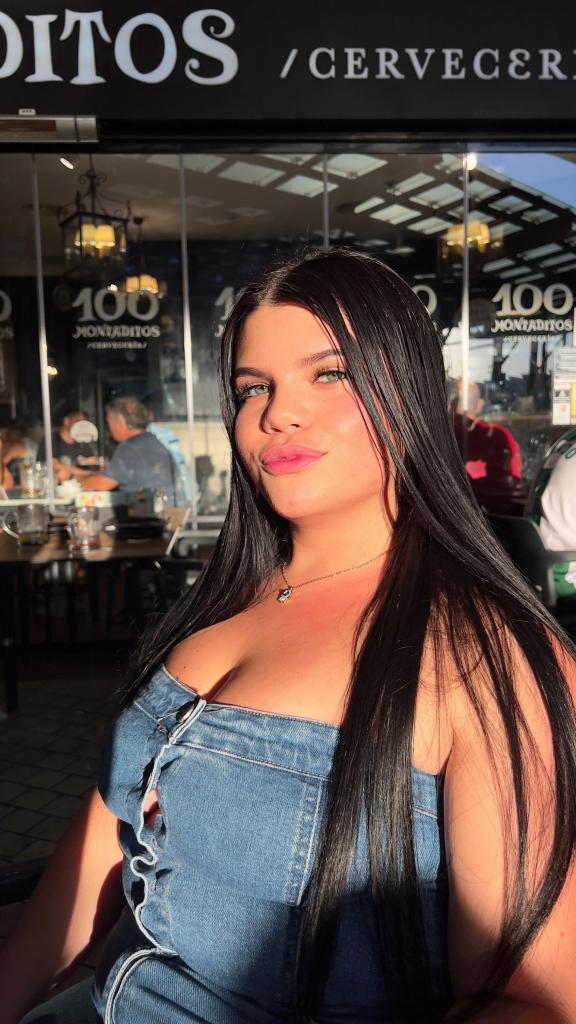 Chica busca chico en Barcelona: 