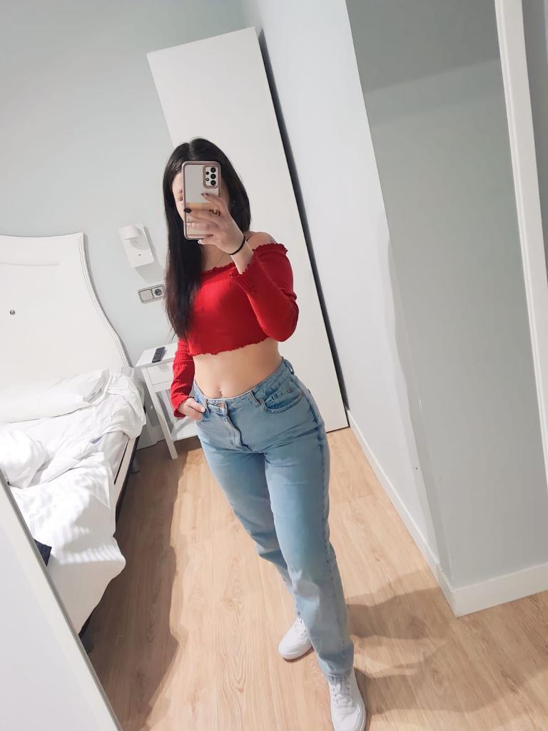 634212513: Chica busca chico en Madrid